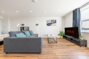 4 West London Brand New Loft